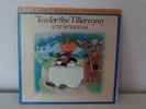 LP MFSL Audiophile CAT STEVENS TEA FOR THE TILLERMAN NM