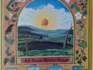 ART BEARS - Winter Songs (1979 LP on US Ralph; Frith, Cutler, Krause) EX(+)/M-