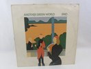 LP Record - Brian ENO - Another Green World, ILPS-9351, 1975, Island