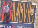 B-Movie Switch On Switch Off Japanese Import