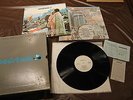 Woodstock I & II Box MFSL Japanese Import LOW #170 Records 5 LP Set