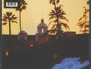 The Eagles, - Hotel California (Vinyl LP - 1976 - UK - Reissue)- Neu-OVP