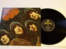 The Beatles - Rubber soul - PCS 3075 - UK Parlophone Stereo