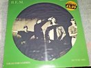Vinyl Record LP Album R.E.M NIGHTSWIMMING COLLECTOR'S EDITION Picture Disc REM