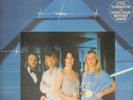 ABBA - Original Vintage VOULEZ-VOUS - LP ALBUM 1979 - EPC 86086 - NEW & SEALED