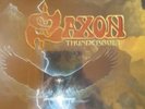 SAXON BOX THUNDERBOLD