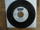 Vilas Craig,Little Miss Mary,Cuca Label,Rockabilly 45 RPM