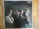 The Rolling Stones,First Album,UK Issue,Decca Label,Mono LP