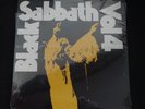 Black Sabbath 