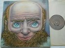 GENTLE GIANT S/T VG+ to Ex CANADA 1972 VERTIGO SWIRL CANADA LP 6360-020 PROG