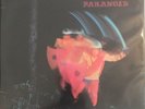 BLACK SABBATH Paranoid LP 1970 VERTIGO  LAMINATED 1Y-1 2Y1 Rare Vinyl Record