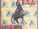 T-Rex - Greatest Hits Record Rare Marc Bolan 1972 BLN 5003 A-1 -B-1 Ex Con