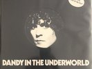 T REX - DANDY IN THE UNDERWORLD - ARIOLA LABEL NR MINT CON SUPERB LP