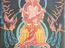 HAWKWIND - SPACE RITUAL, ALIVE IN LONDON AND LIVERPOOL (G/FOLD UK PRESS  EX