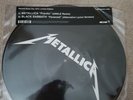 Metallica Blac Sabbath Frantic Paranoid