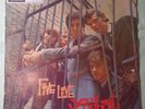 Yardbirds - FIve Live Yardbirds VERY RARE Columbia Australian Press Mono