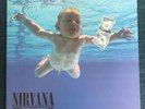 NIRVANA - Nevermind LP Germany 180 gram NM/NM Audiophile Pallas DGC