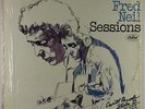 Fred Neil - Sessions LP - Capitol VG++ Shrink