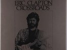 Eric Clapton - Crossroads 6xLP Box - Polydor VG+