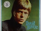 David Bowie - S/T LP - Deram SEALED