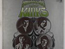 Kinks - Something Else LP - Reprise 3-Tone