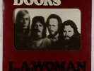 Doors - L.A. Woman LP - Elektra VG++