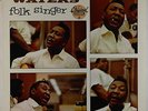 Muddy Waters - Folk Singer LP - Chess VG++