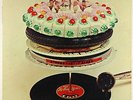 Rolling Stones - Let It Bleed LP - London Poster