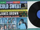 James Brown His Famous Flames Cold Sweat 1967 1st Press Play Graded