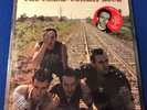 THE CLASH Combat Rock LP STILL SEALED orig US 1st Press W/ HYPE STICKER Topper