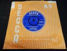 ROGER LaVERN AND THE MICRONS - CHRISTMAS STOCKING  1963 DECCA F. 11791 DEMO NM