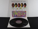 The Rolling Stones : Flowers LP LONDON DGG 820 139-1 Germany