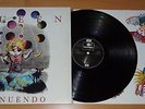 LP   Queen - Innuendo 1991 EMI/ Parlophone EEC ( 068-7 95887 1) OIS