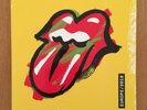 Rolling Stones No Filter Tour 2018 Programm book program neu new