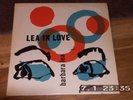 BARBARA LEA JAZZ VOCAL LP 