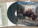 Kansas Leftoverture LP CBS Master Sound Half-Speed Mastered