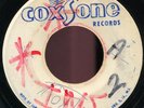Sound Dimension - Less Problem JA Coxsone 7