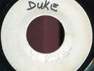 Rhythm Force - We Are Rolling On UK blank 7