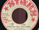 Knowledge - Every One Have Their Works JA Stars 7