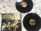 ARGHOSLENT Galloping Through the Battleruins Lp Vinyl Grand Belial’s Key