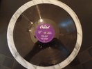 78 RPM Capitol 3763 Gene Vincent 3763 Rockabilly Lotta Lovin’ / Wear My Ring