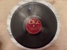 78 RPM Okeh 4339 W.C. Handy Tim Brymn Black Devil Orch. Memphis Blues