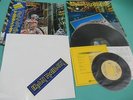 IRON MAIDEN LP Somewhere In Time w/Poster,Booklet,7