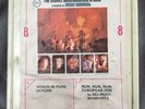 VELVET UNDERGROUND NICO DEBUT ALBUM PRODUCED BY ANDY WARHOL VERVE 8 TRACK TAPE