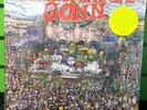 sealed GONN time travel: 50 years come & gonn COLORED 2xLP garage rock PSYCH