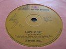 JETHRO TULL - Love Story / A Song for Jeffrey 7