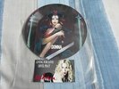 MADONNA LIVING FOR LOVE / DEVIL PRAY DUBPLATE 7