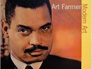 ART FARMER / MODERN ART / UNITED ARTIST / KING JAPAN