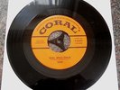 * VERY HARD TO FIND * Ivan - Real Wild Child 1958 - Buddy Holly On Guitar - EX+