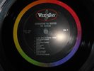 The Beatles LP record INTRODUCING THE BEATLES, Vee Jay 1964 Vers. 2 Oval label